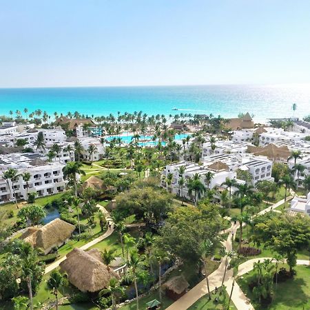 Sunscape Dominicus La Romana Bayahíbe Exterior foto