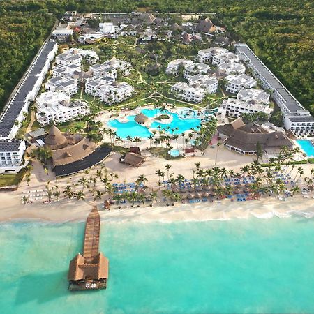 Sunscape Dominicus La Romana Bayahíbe Exterior foto