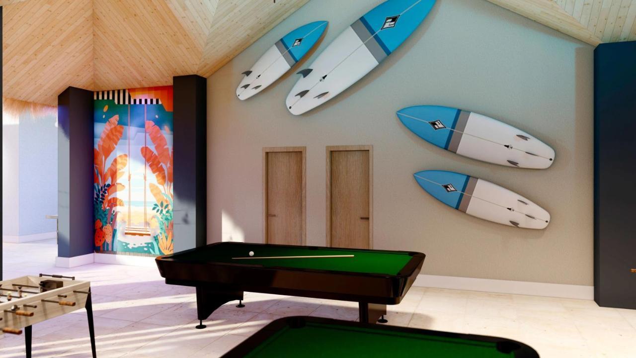 Sunscape Dominicus La Romana Bayahíbe Exterior foto