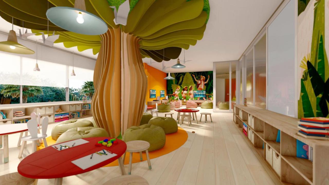 Sunscape Dominicus La Romana Bayahíbe Exterior foto