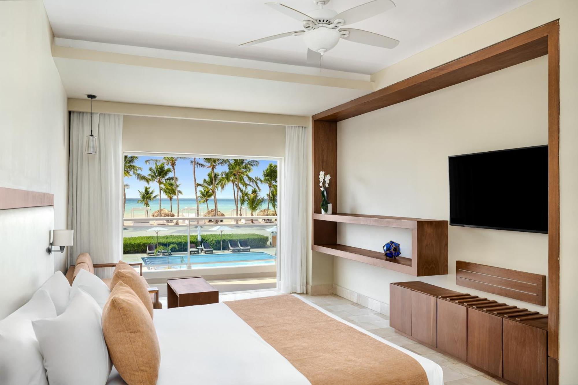 Sunscape Dominicus La Romana Bayahíbe Exterior foto