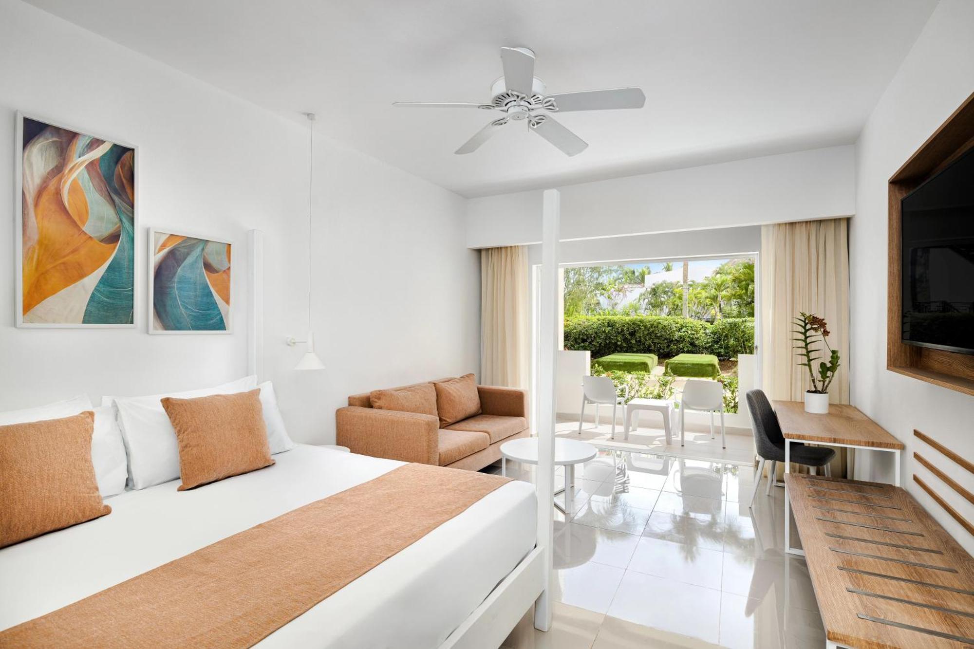 Sunscape Dominicus La Romana Bayahíbe Exterior foto