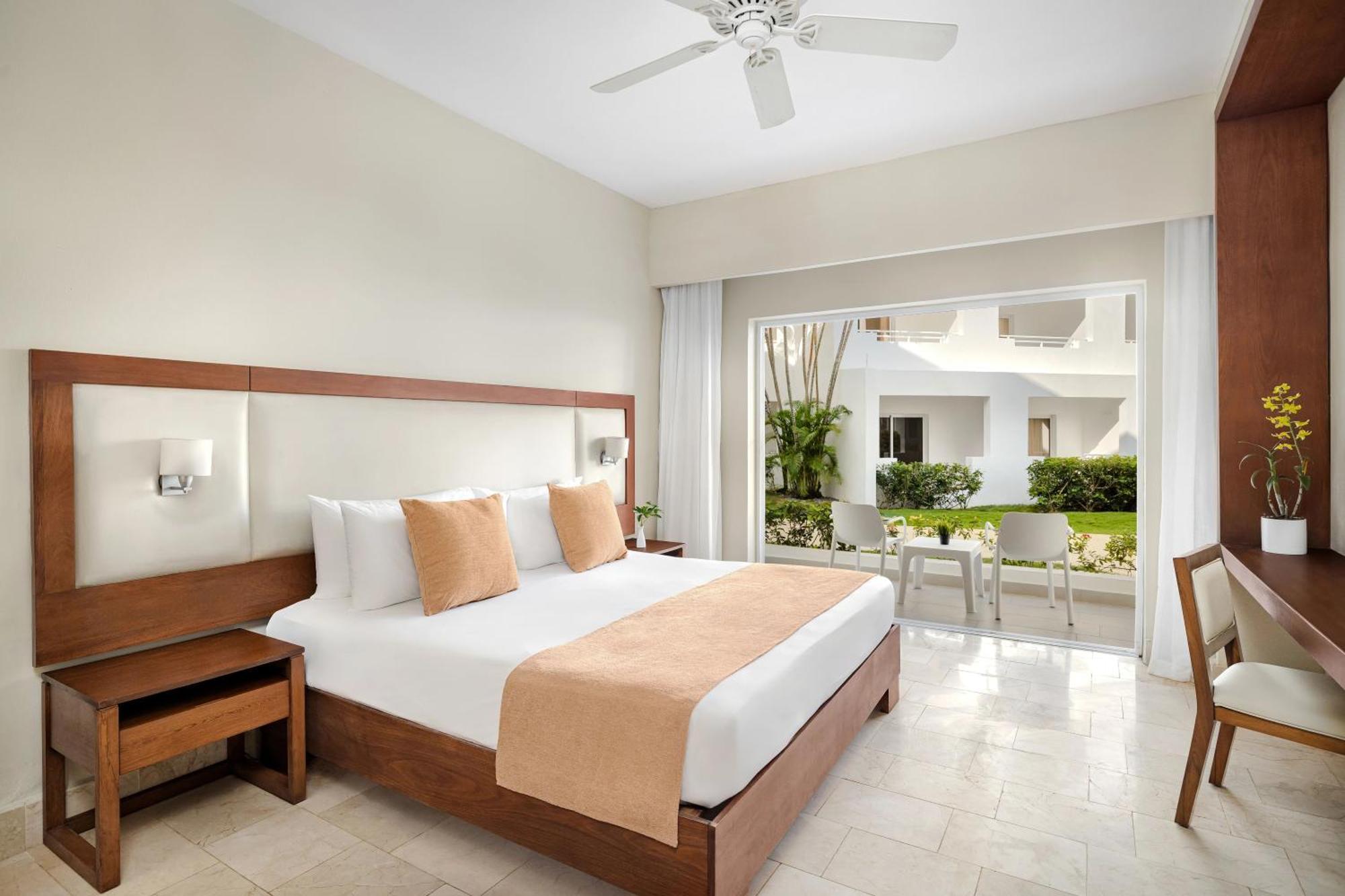 Sunscape Dominicus La Romana Bayahíbe Exterior foto