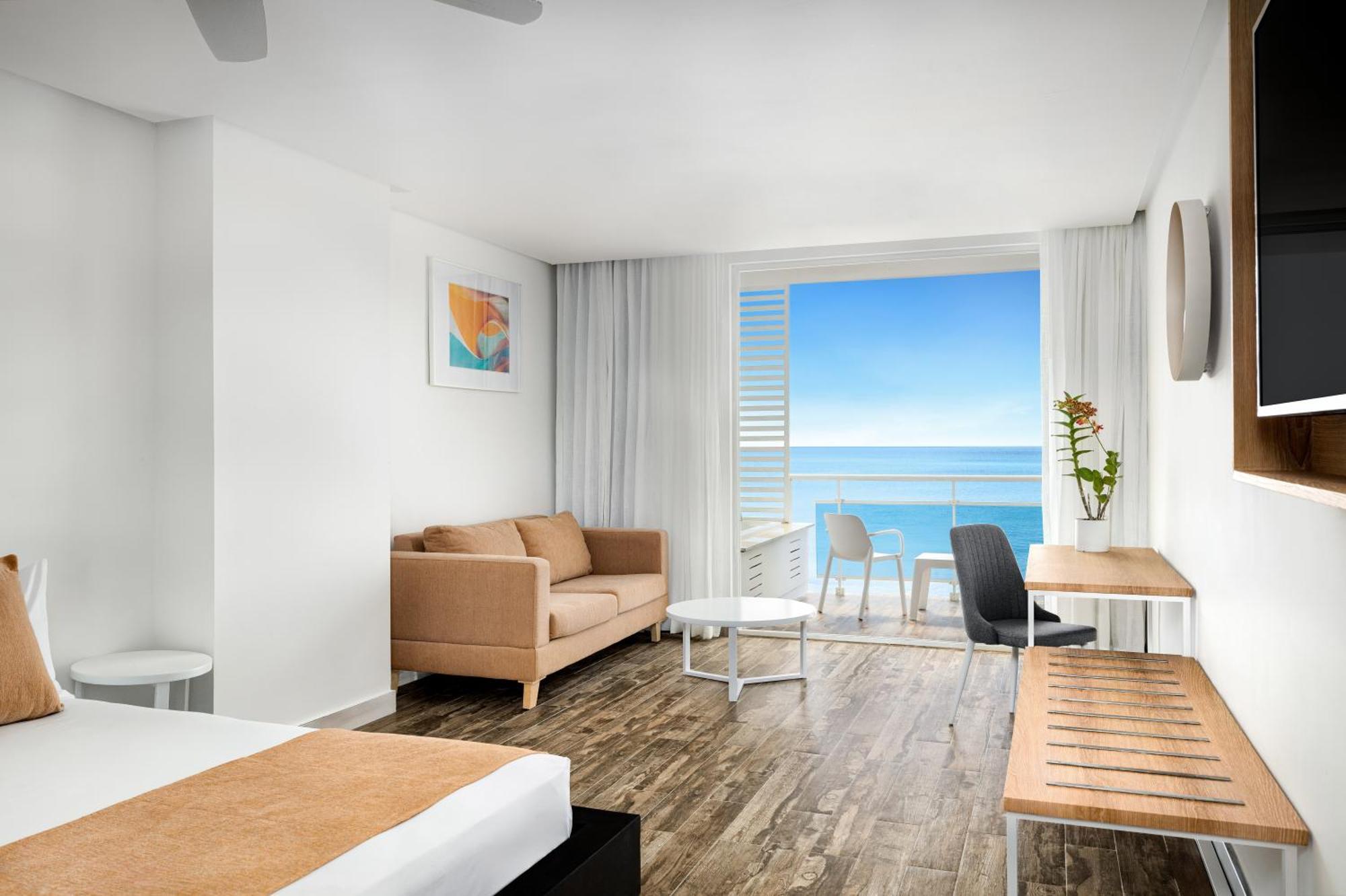 Sunscape Dominicus La Romana Bayahíbe Exterior foto