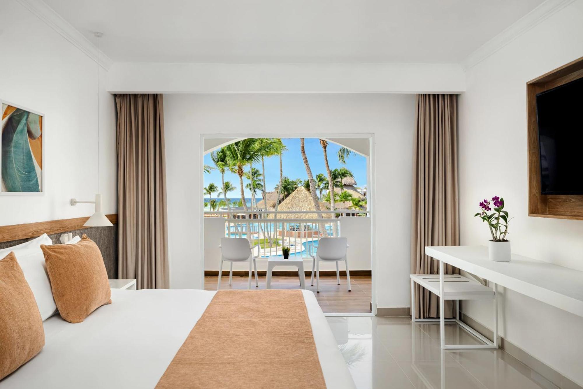 Sunscape Dominicus La Romana Bayahíbe Exterior foto