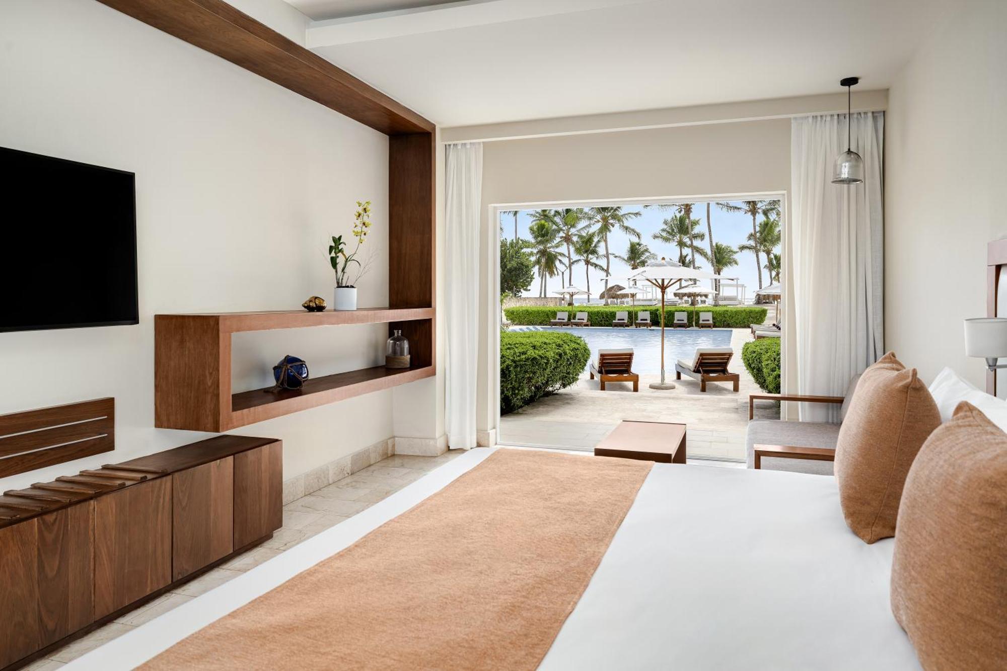Sunscape Dominicus La Romana Bayahíbe Exterior foto