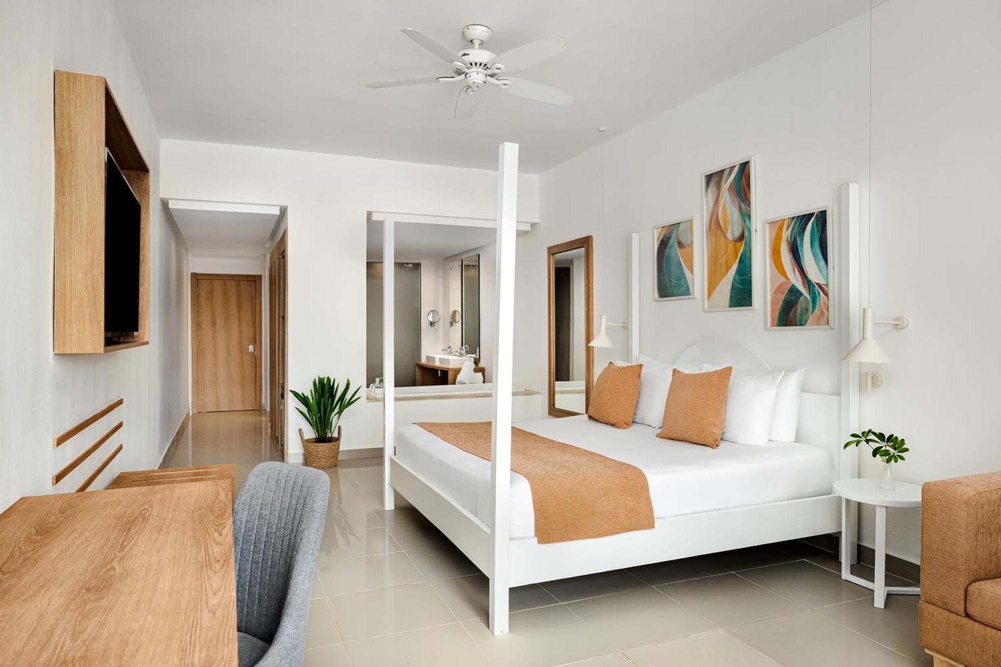 Sunscape Dominicus La Romana Bayahíbe Exterior foto