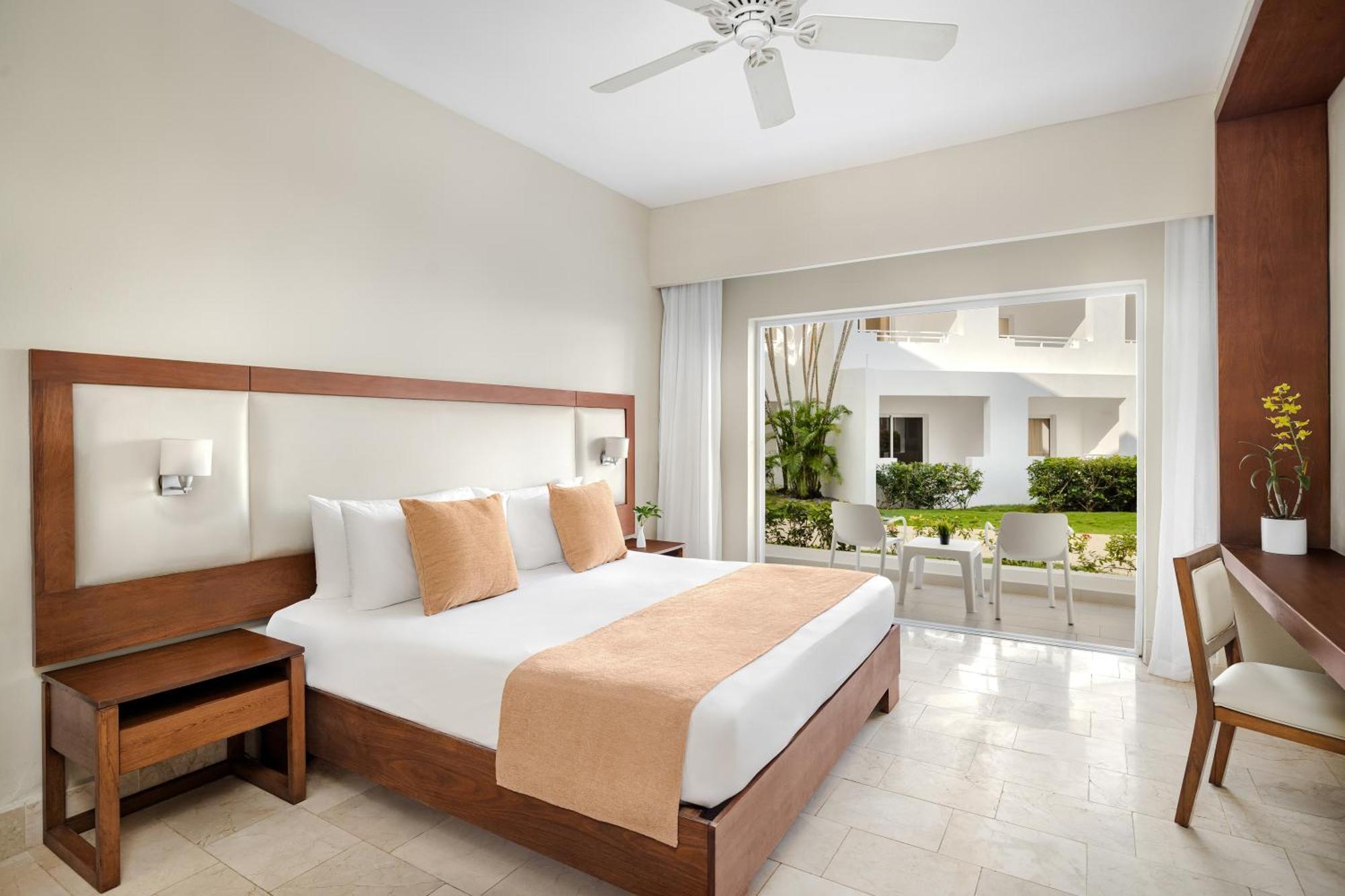 Sunscape Dominicus La Romana Bayahíbe Exterior foto