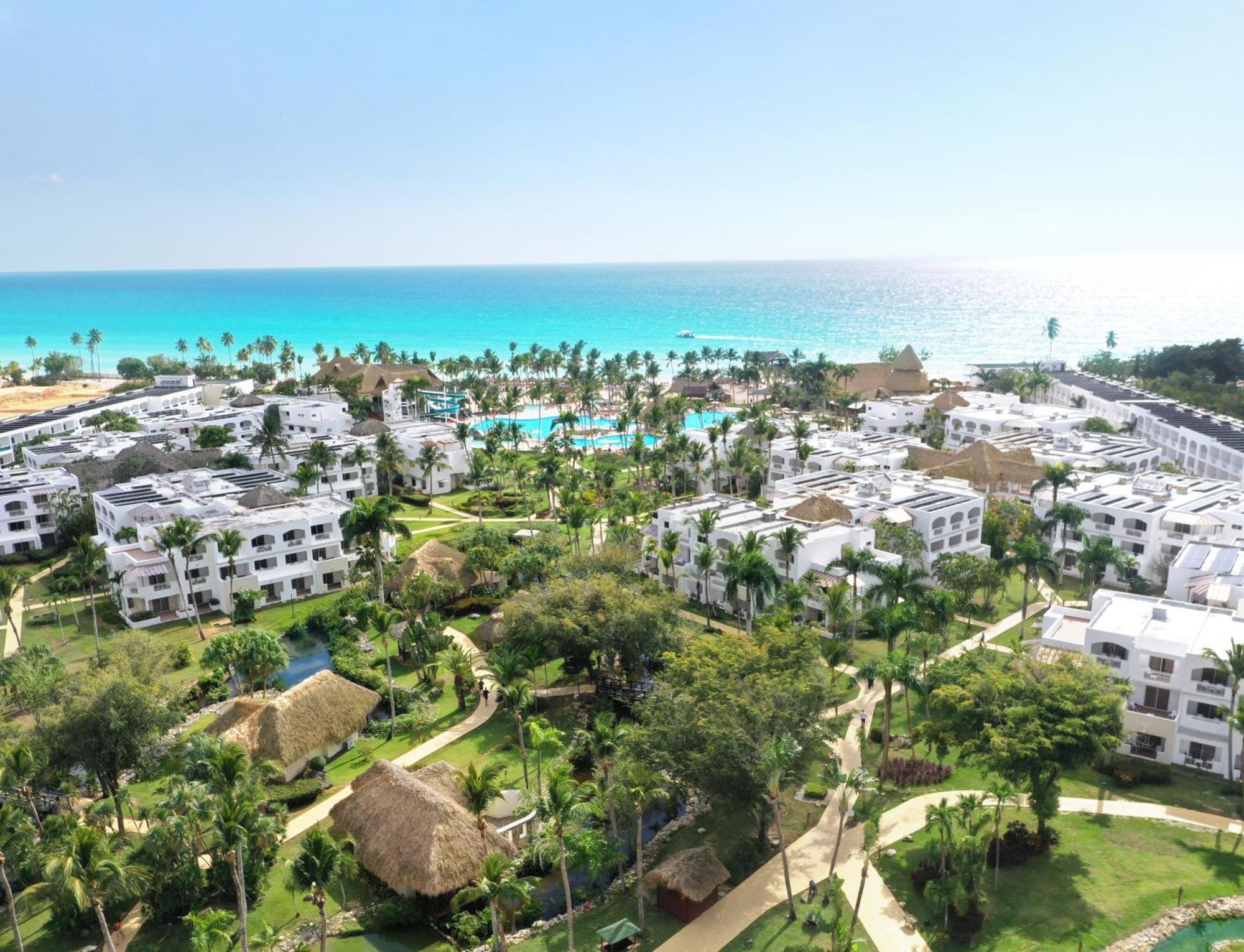 Sunscape Dominicus La Romana Bayahíbe Exterior foto