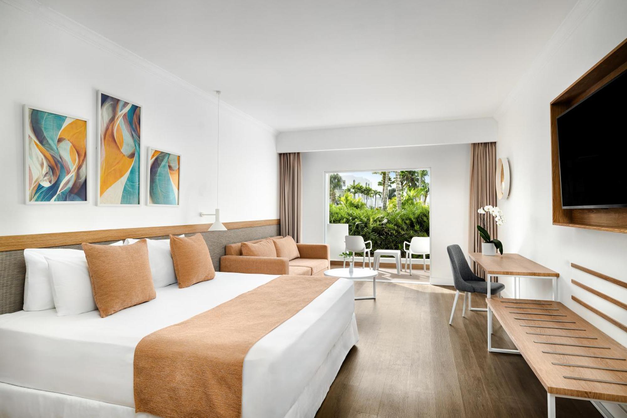 Sunscape Dominicus La Romana Bayahíbe Exterior foto