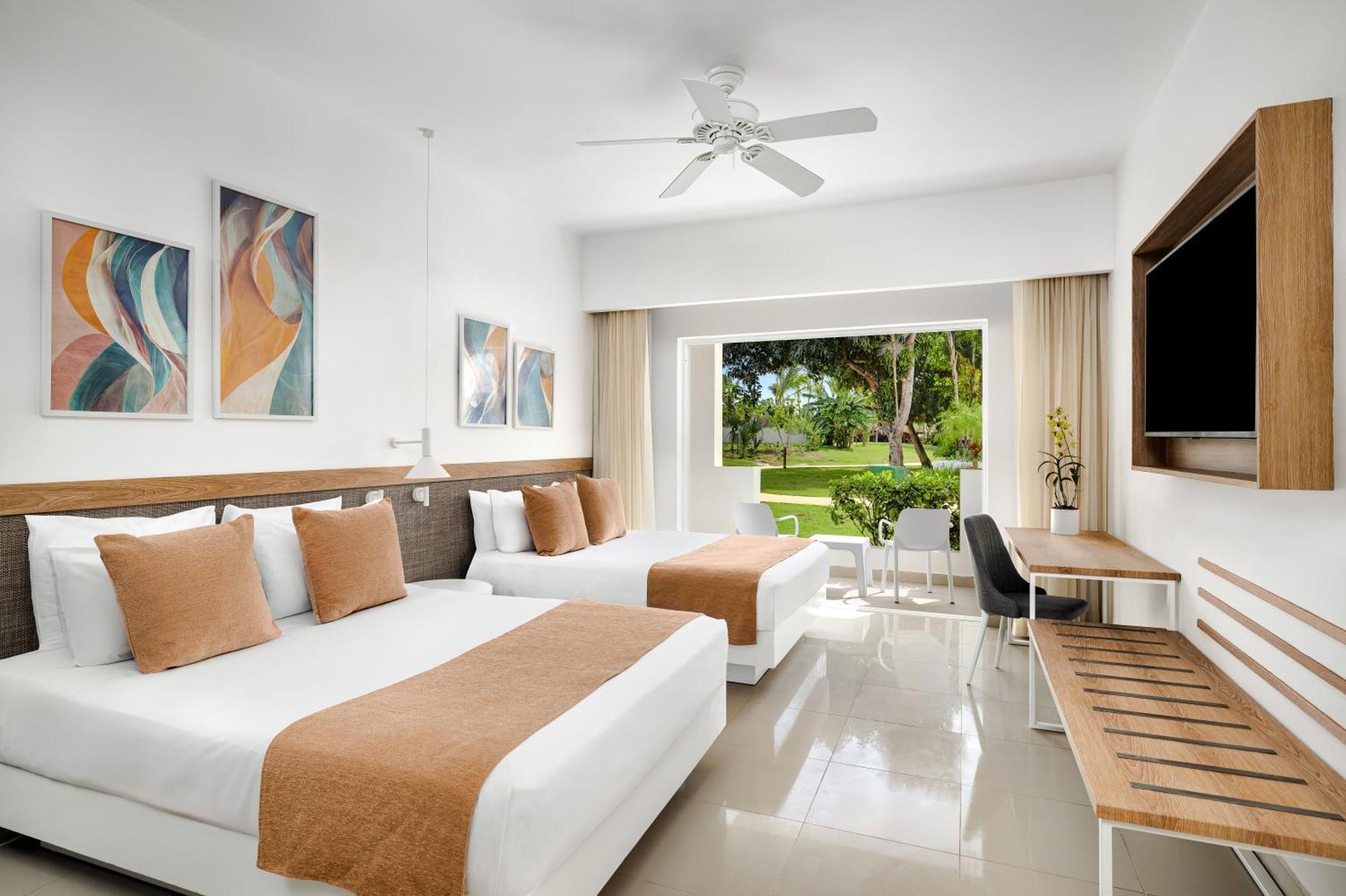 Sunscape Dominicus La Romana Bayahíbe Exterior foto