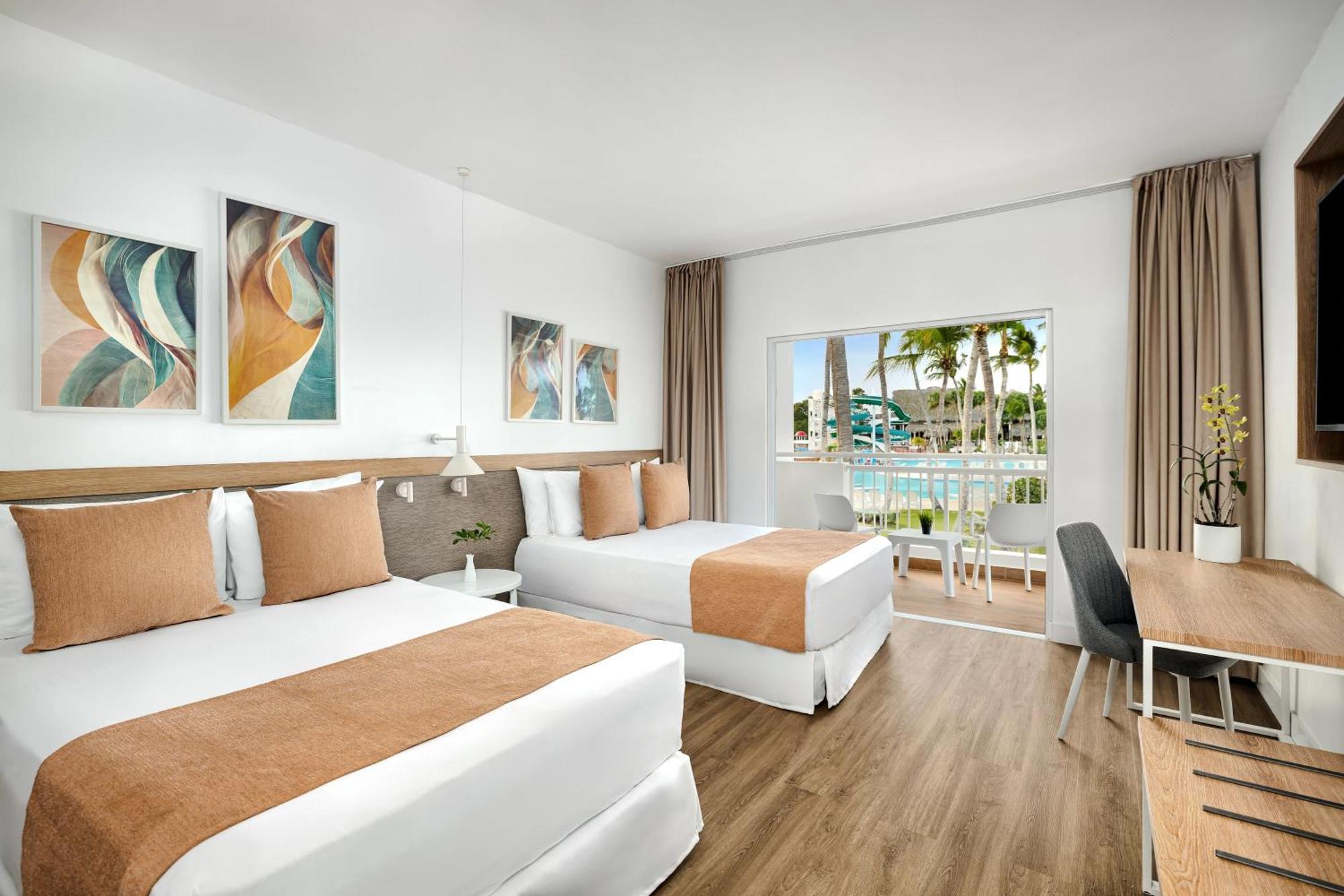 Sunscape Dominicus La Romana Bayahíbe Exterior foto