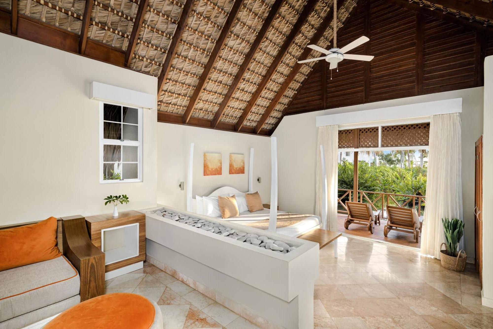 Sunscape Dominicus La Romana Bayahíbe Exterior foto