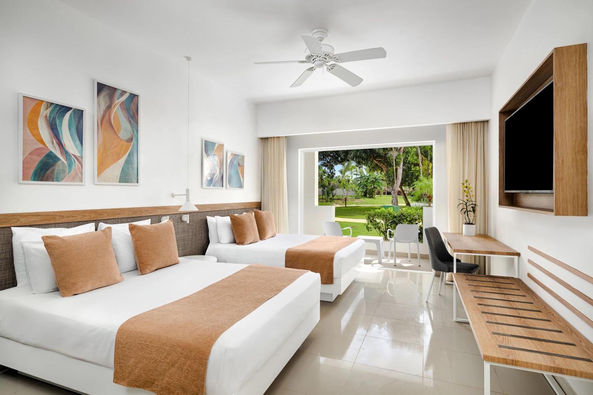 Sunscape Dominicus La Romana Bayahíbe Exterior foto