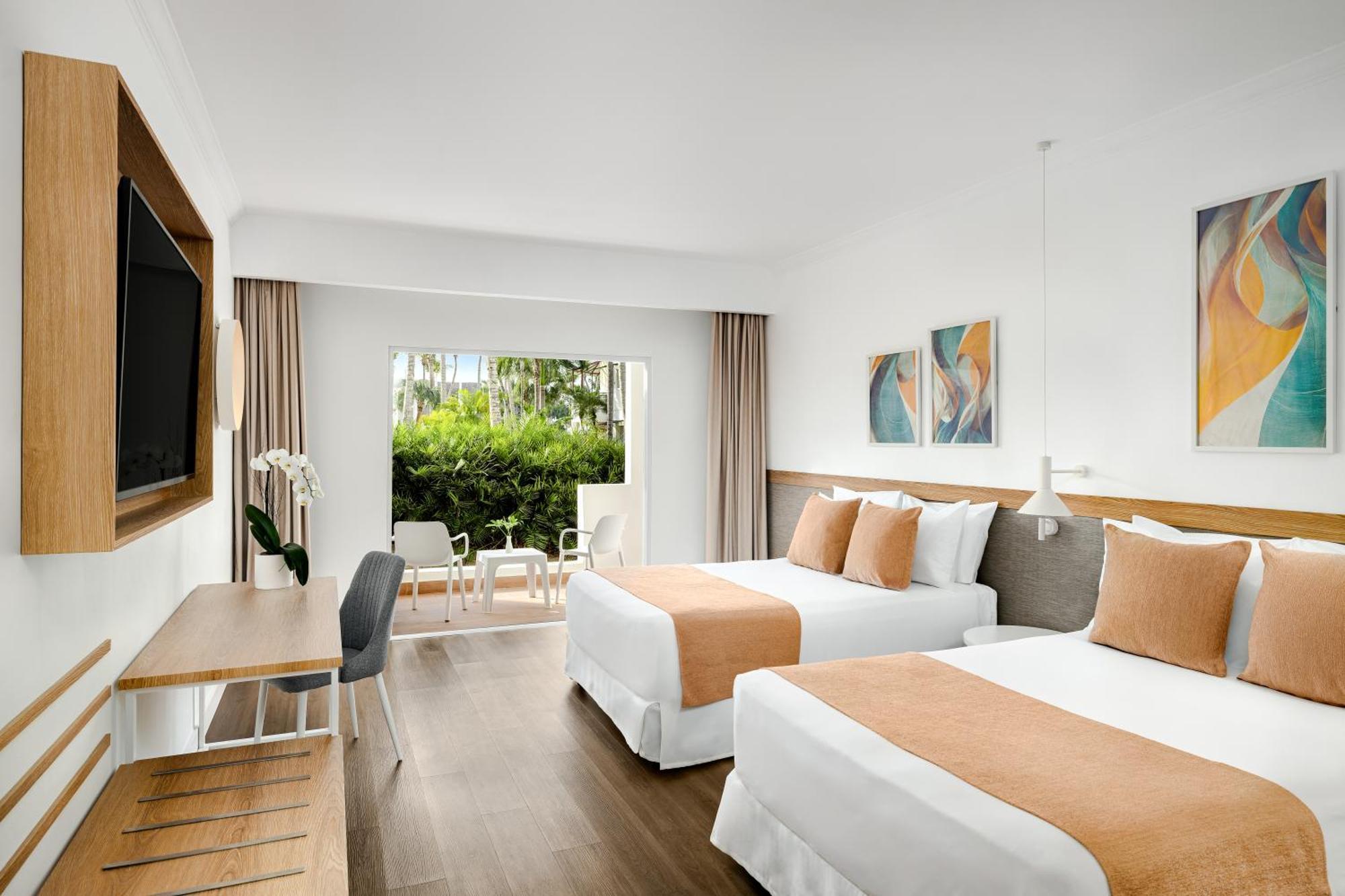 Sunscape Dominicus La Romana Bayahíbe Exterior foto