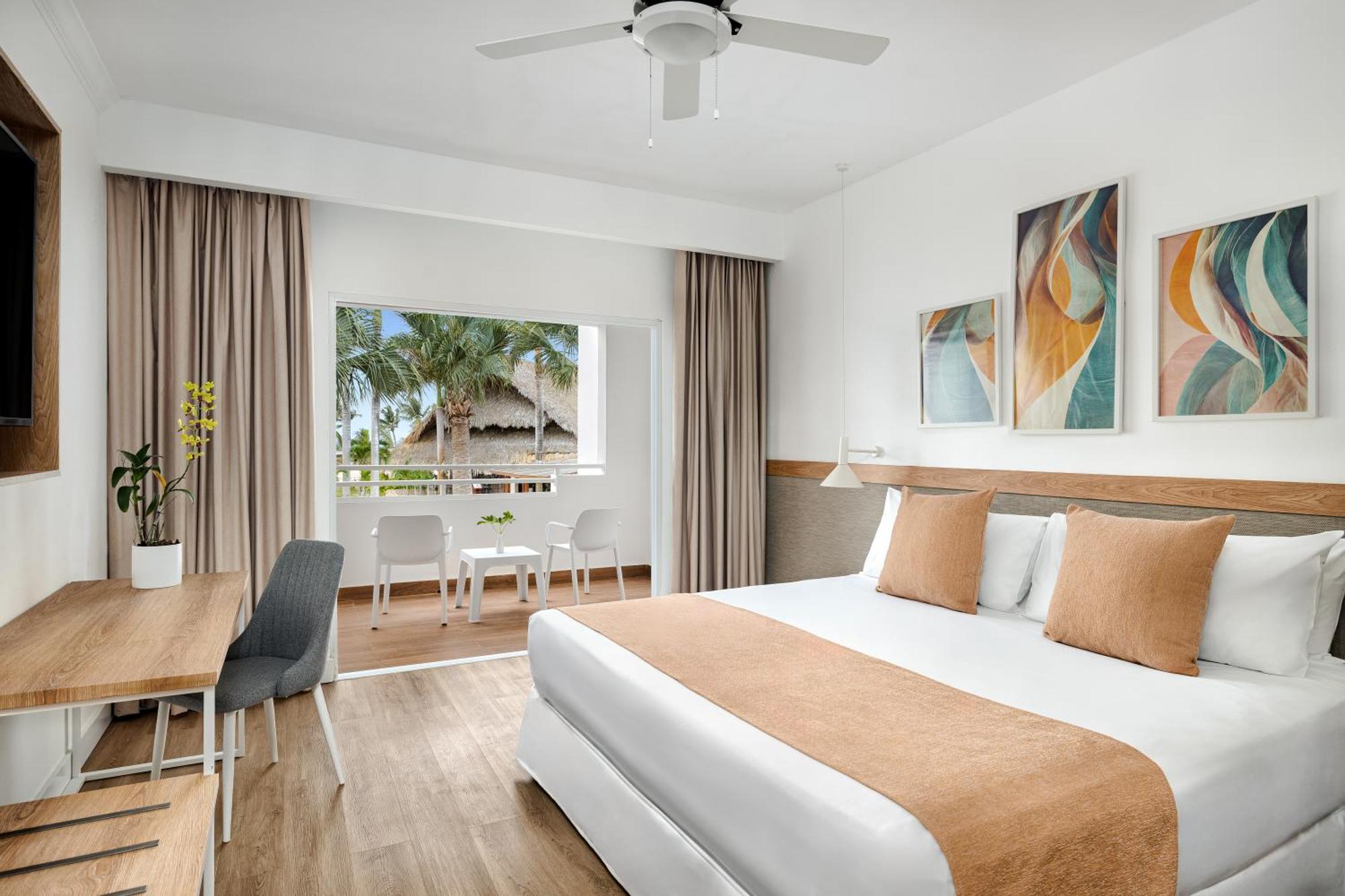 Sunscape Dominicus La Romana Bayahíbe Exterior foto