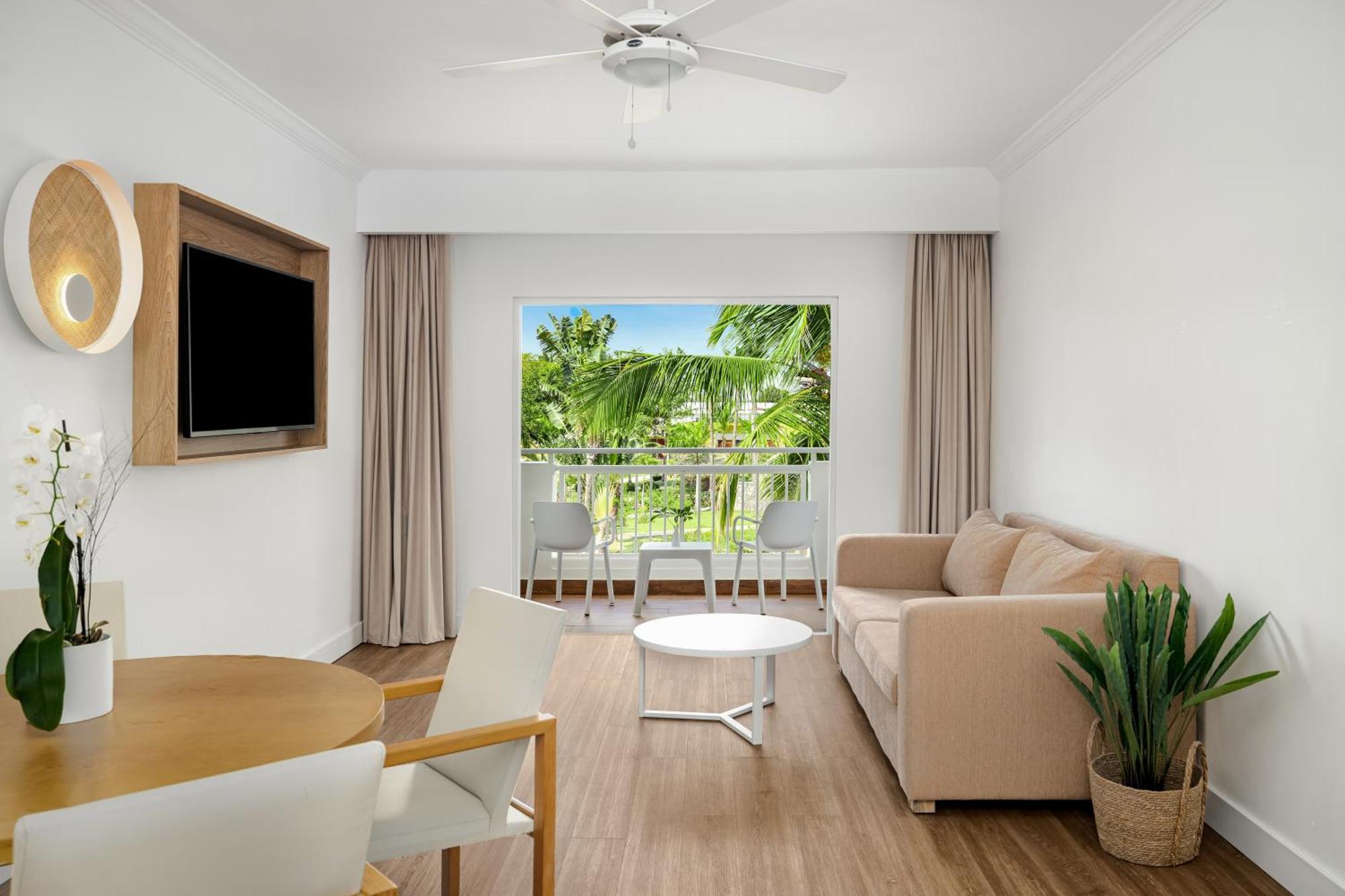 Sunscape Dominicus La Romana Bayahíbe Exterior foto