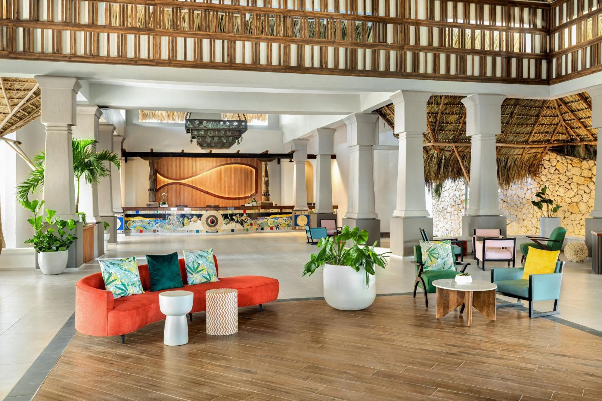 Sunscape Dominicus La Romana Bayahíbe Exterior foto