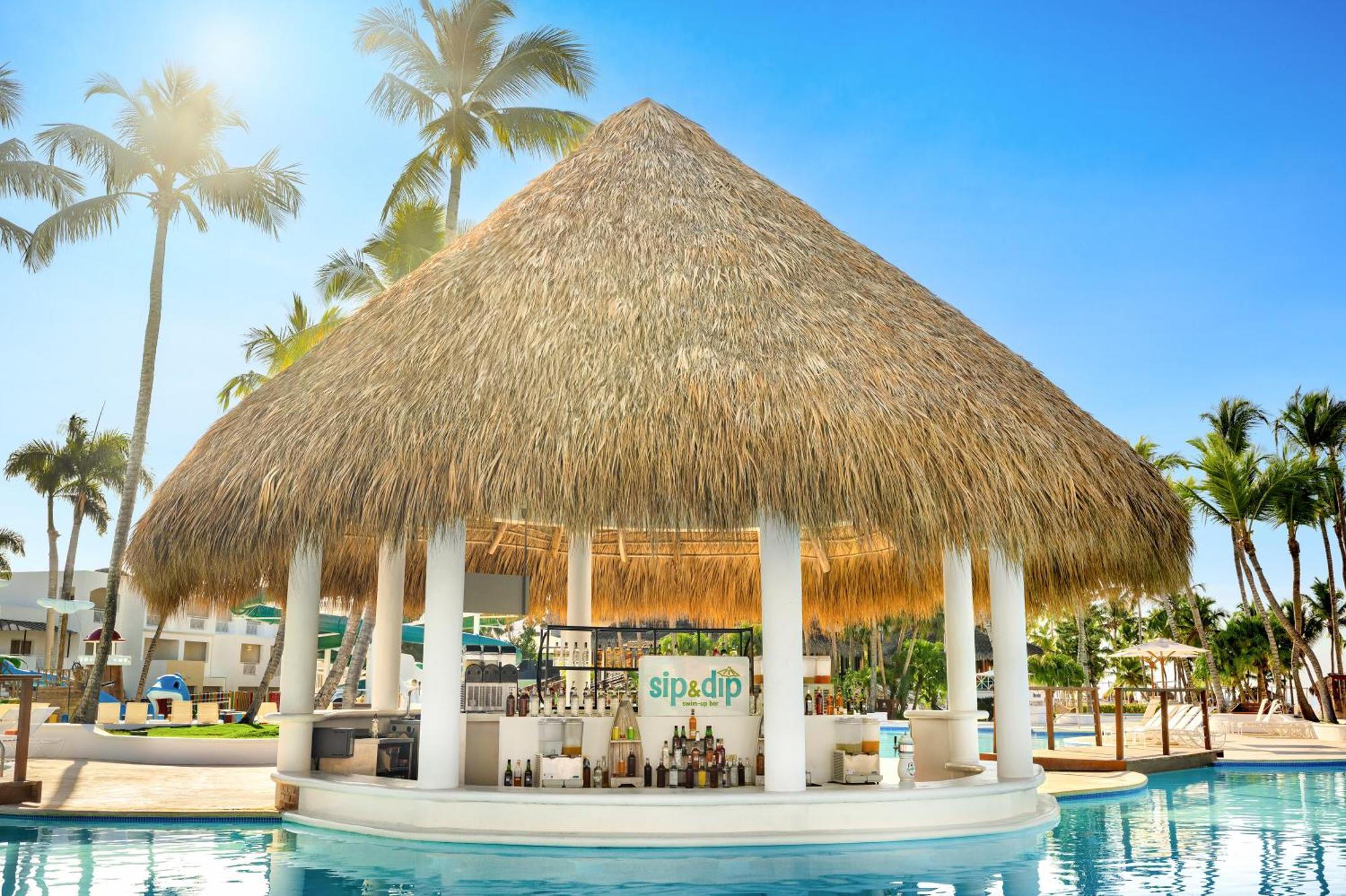 Sunscape Dominicus La Romana Bayahíbe Exterior foto