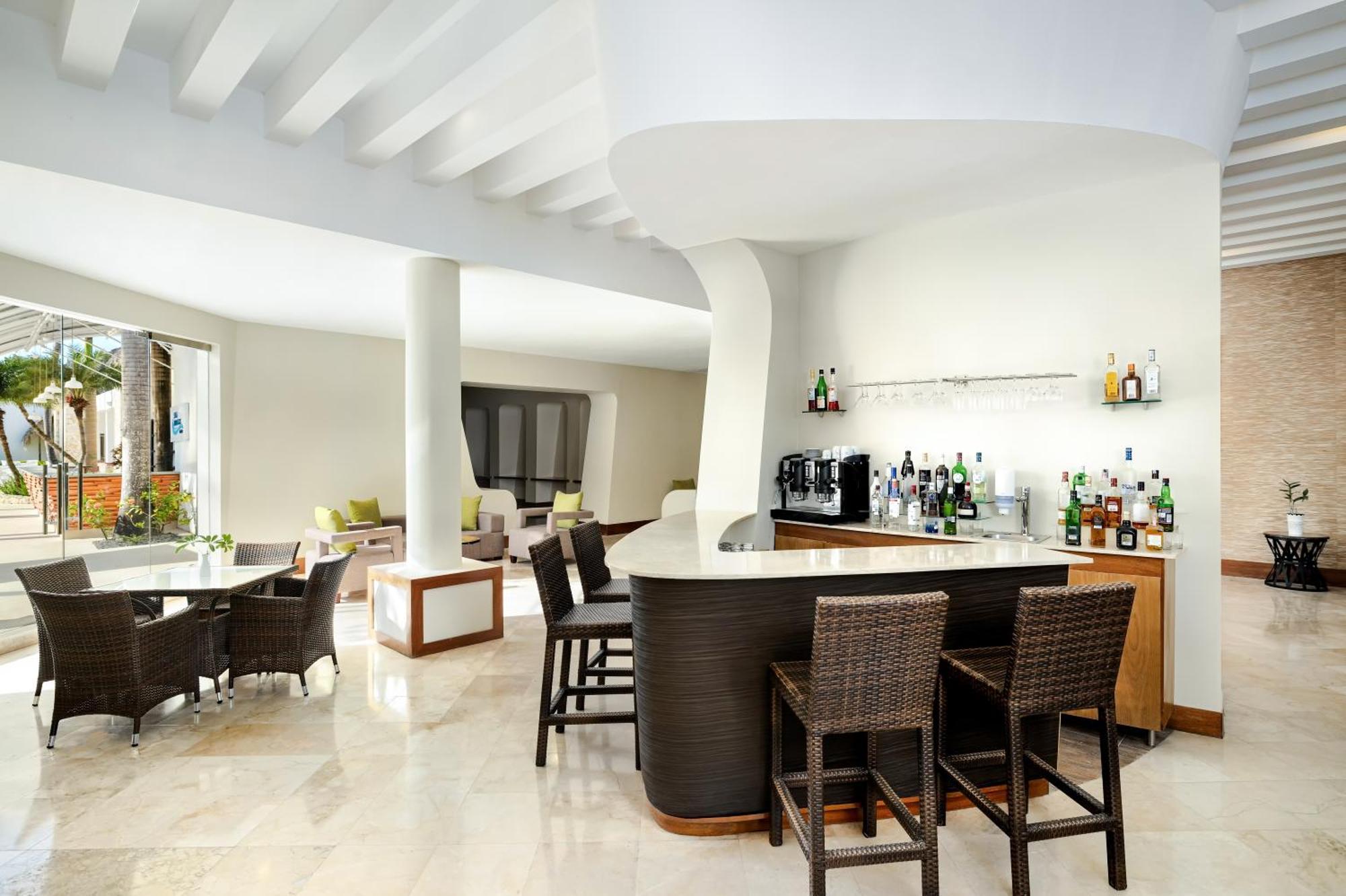 Sunscape Dominicus La Romana Bayahíbe Exterior foto
