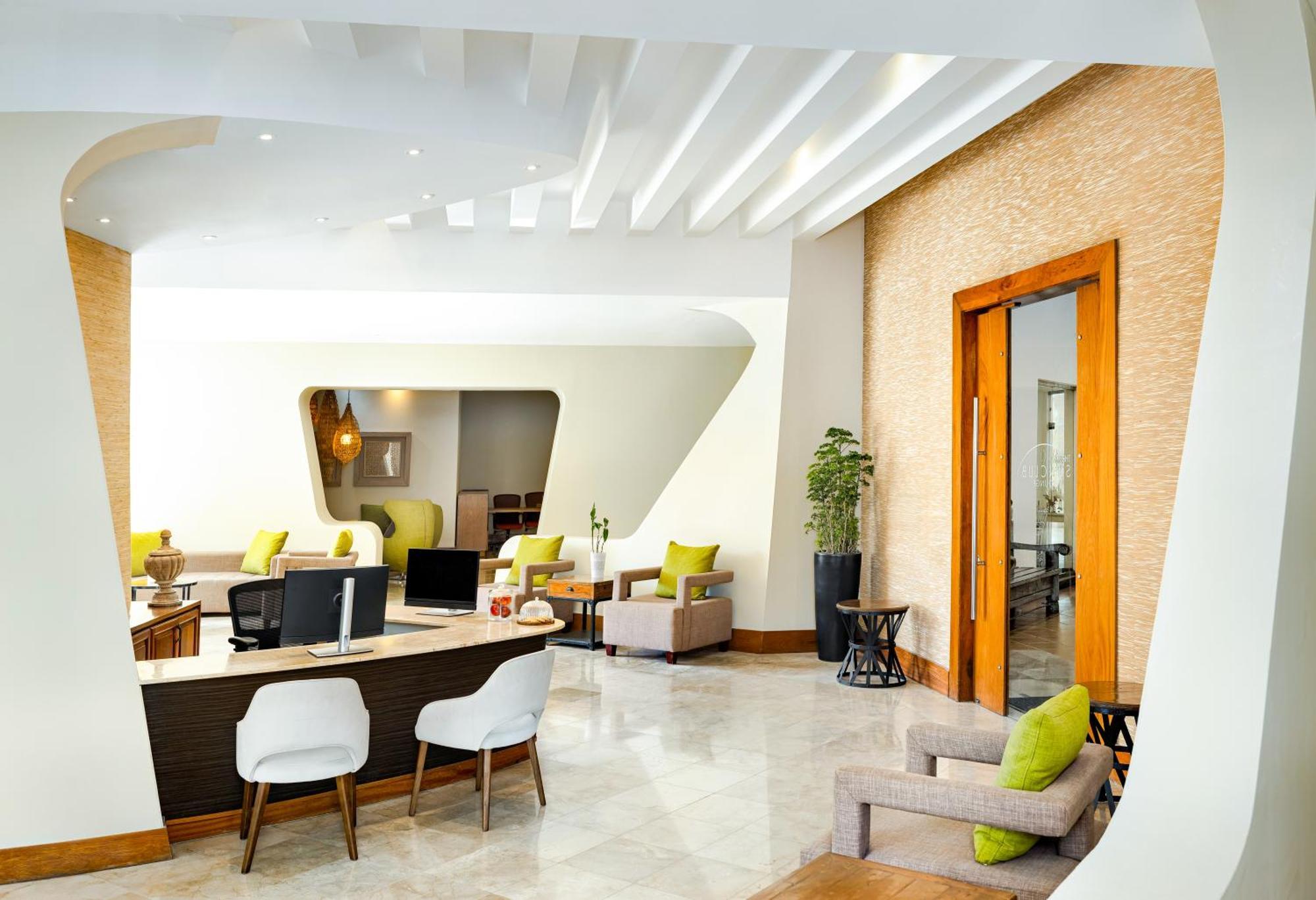 Sunscape Dominicus La Romana Bayahíbe Exterior foto