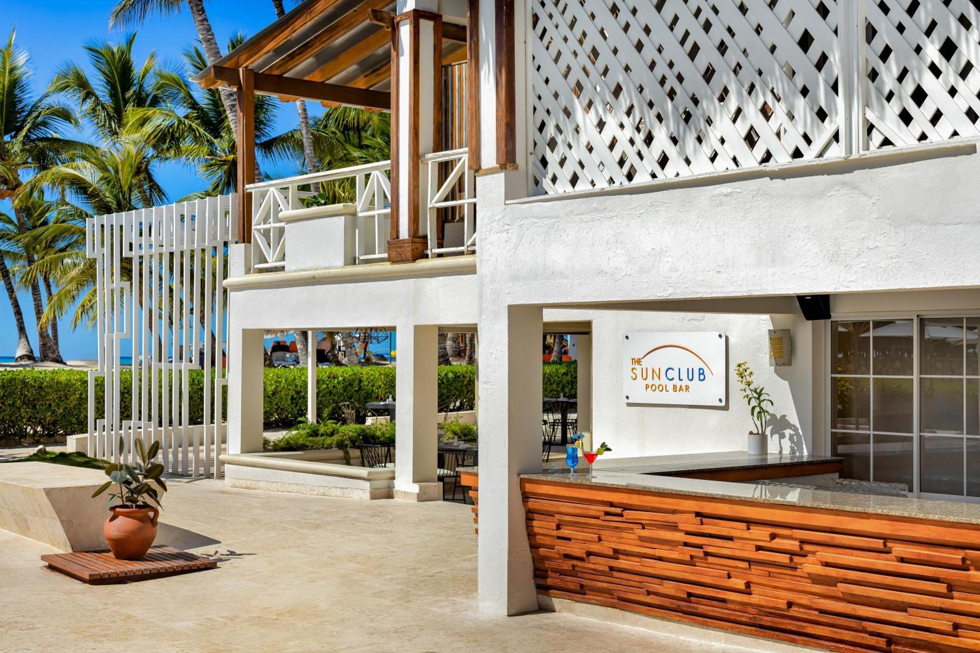 Sunscape Dominicus La Romana Bayahíbe Exterior foto