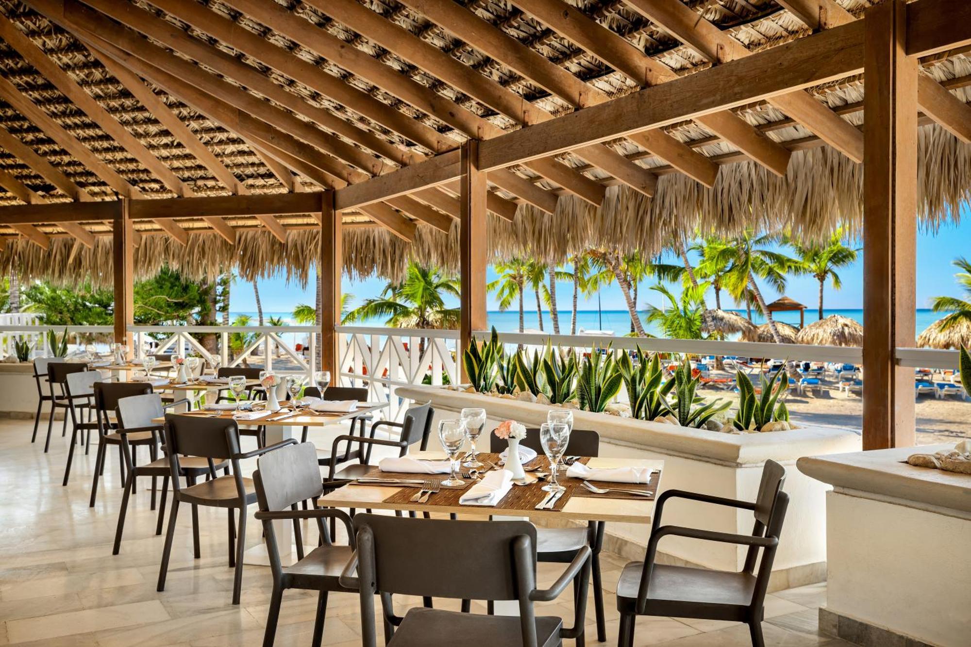 Sunscape Dominicus La Romana Bayahíbe Exterior foto