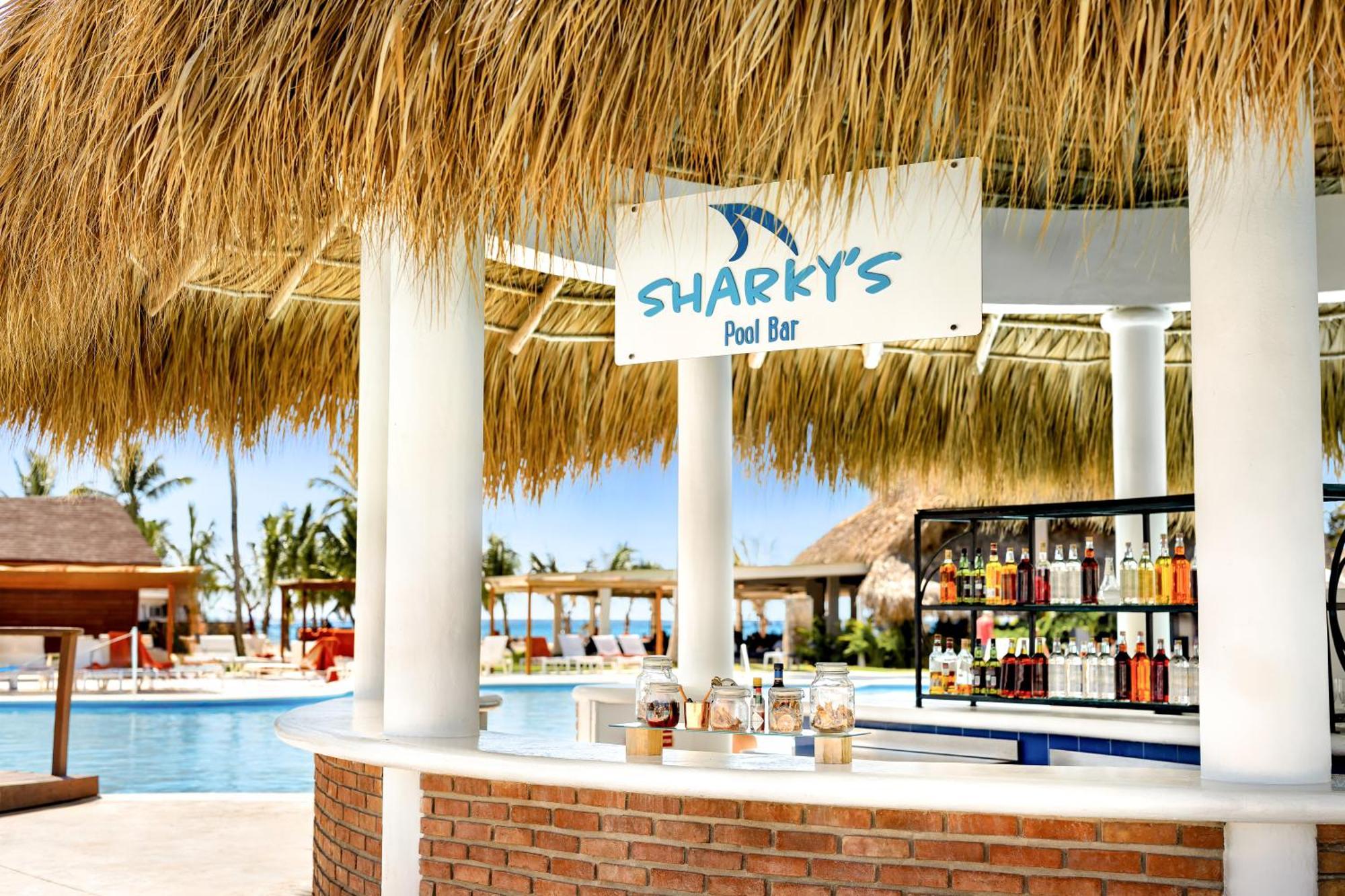 Sunscape Dominicus La Romana Bayahíbe Exterior foto