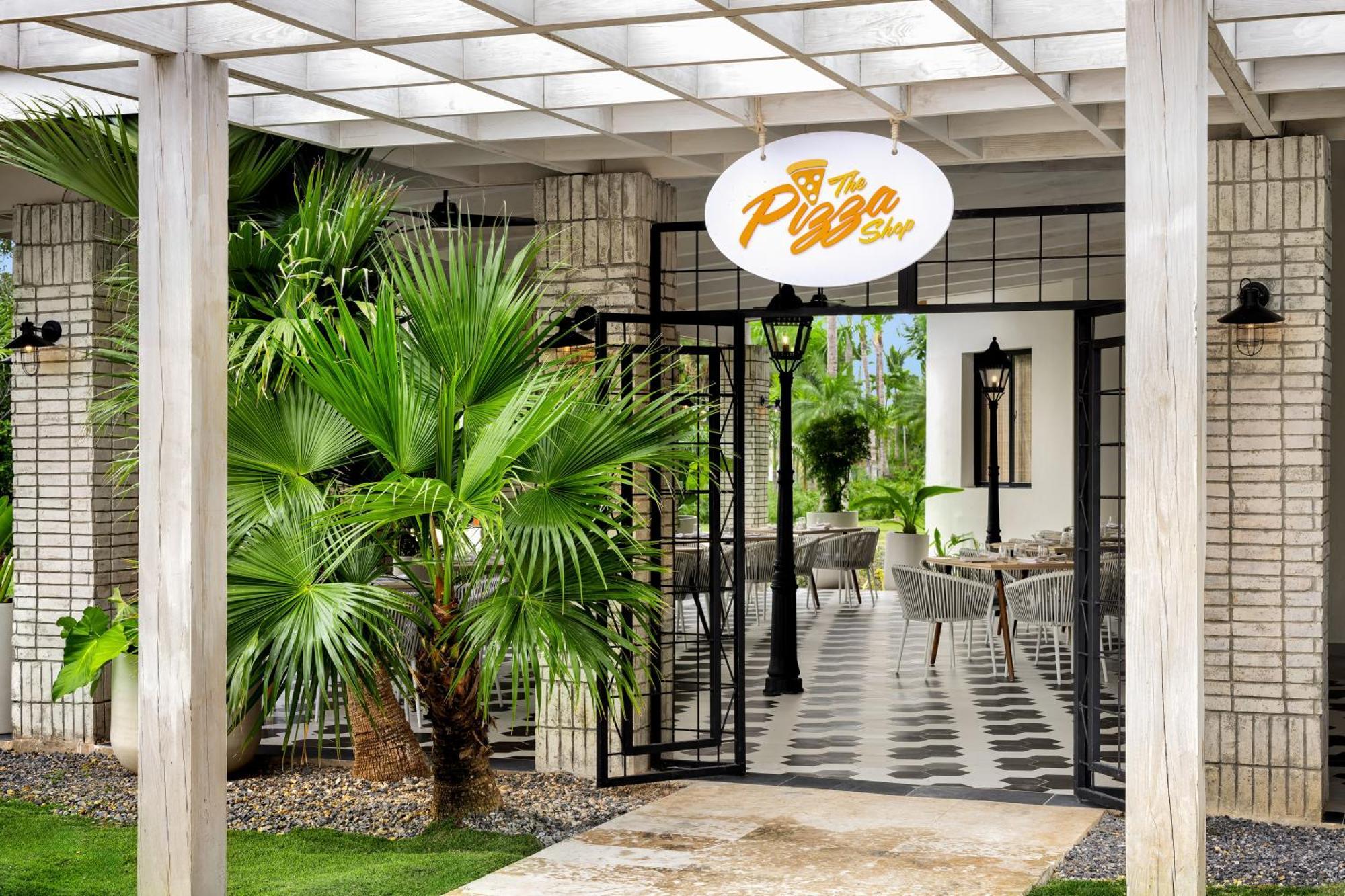 Sunscape Dominicus La Romana Bayahíbe Exterior foto