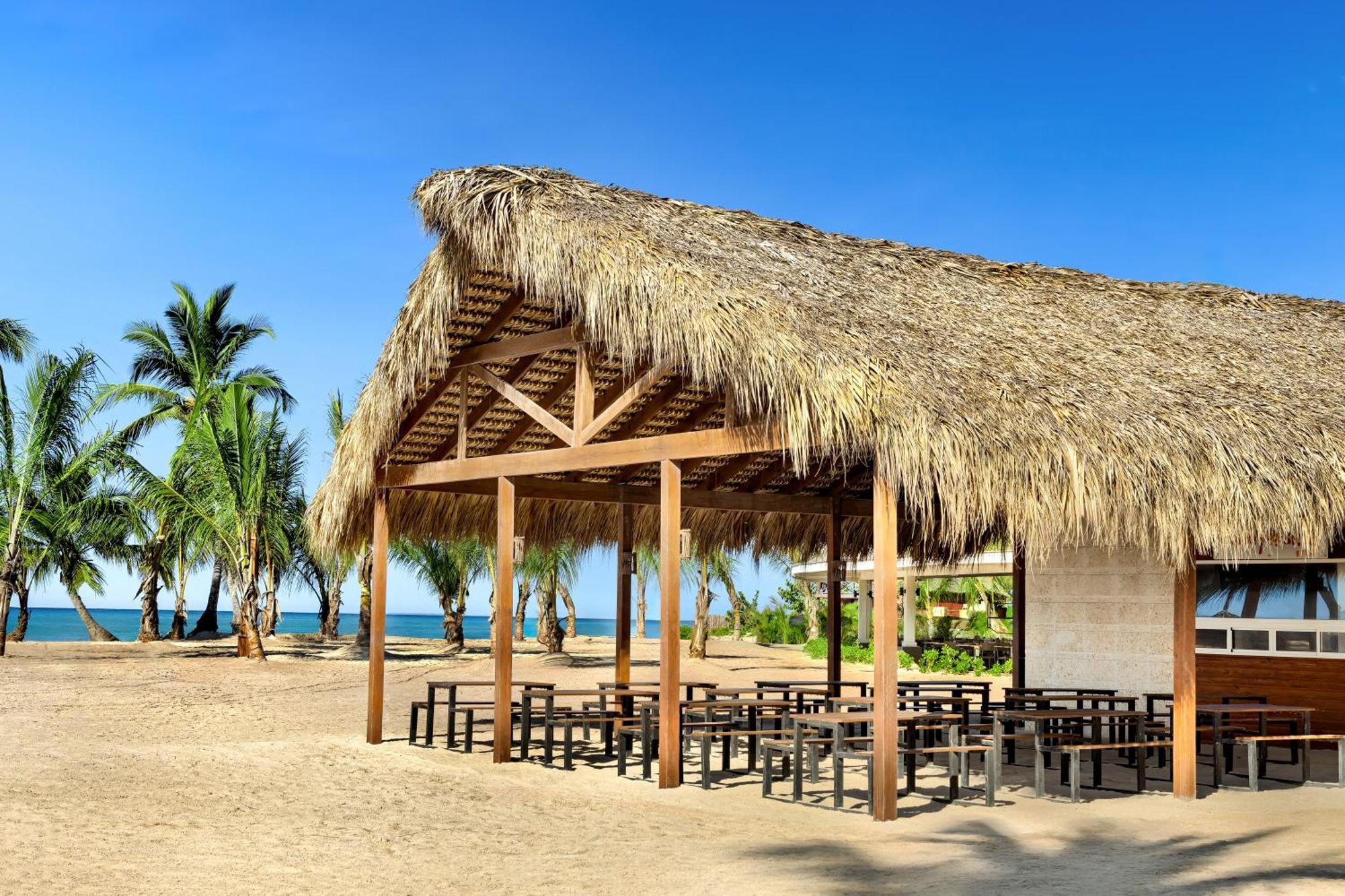 Sunscape Dominicus La Romana Bayahíbe Exterior foto
